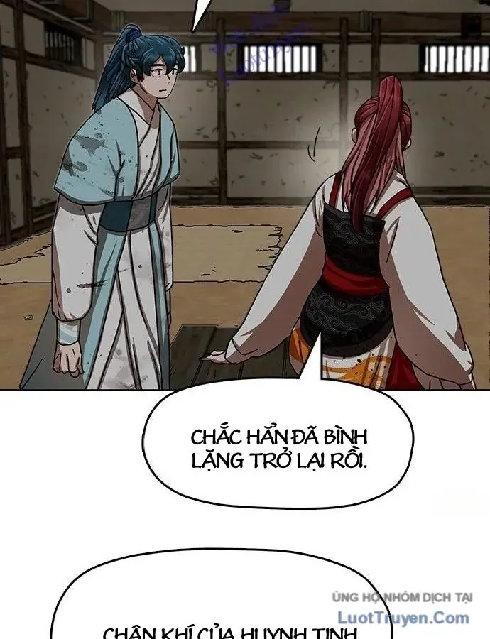 Hàn Băng Liệt Hỏa Chapter 28 - 21