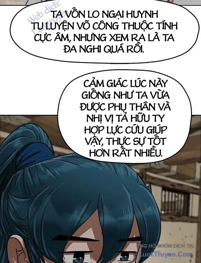 Hàn Băng Liệt Hỏa Chapter 28 - 23