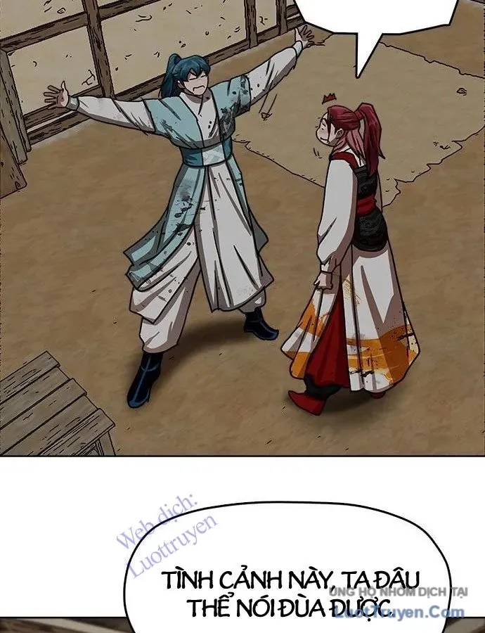 Hàn Băng Liệt Hỏa Chapter 28 - 26