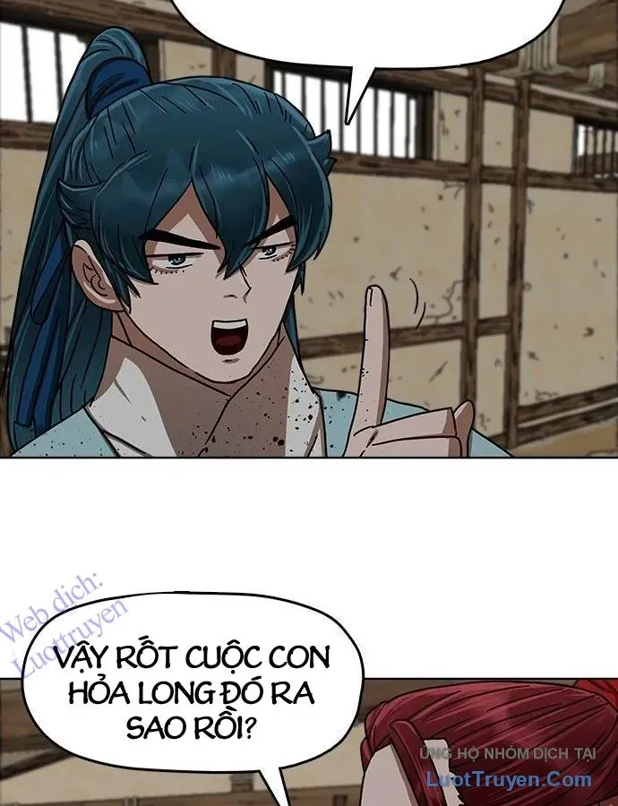 Hàn Băng Liệt Hỏa Chapter 28 - 27