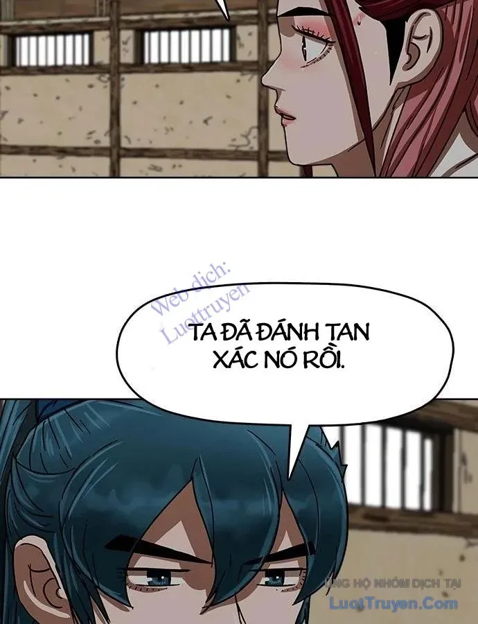 Hàn Băng Liệt Hỏa Chapter 28 - 28