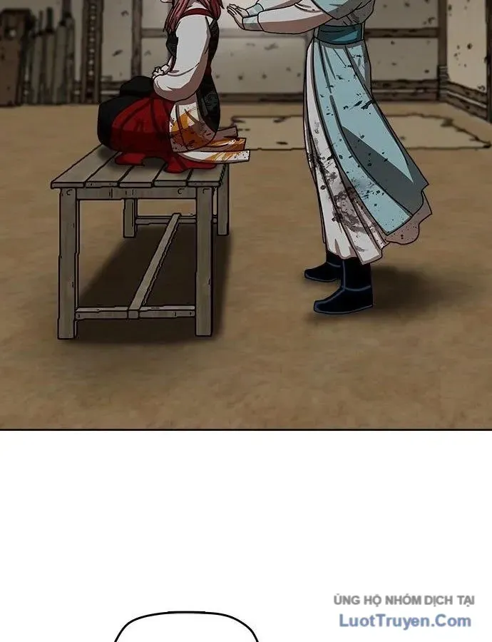 Hàn Băng Liệt Hỏa Chapter 28 - 4