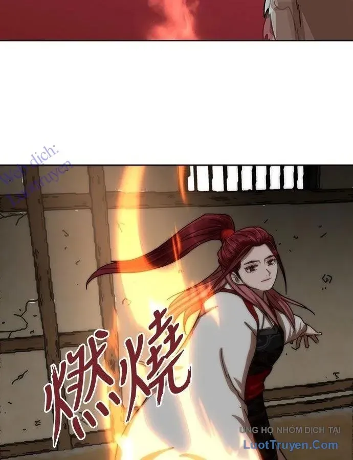 Hàn Băng Liệt Hỏa Chapter 28 - 35