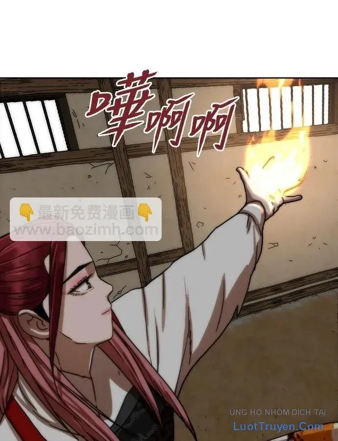 Hàn Băng Liệt Hỏa Chapter 28 - 37