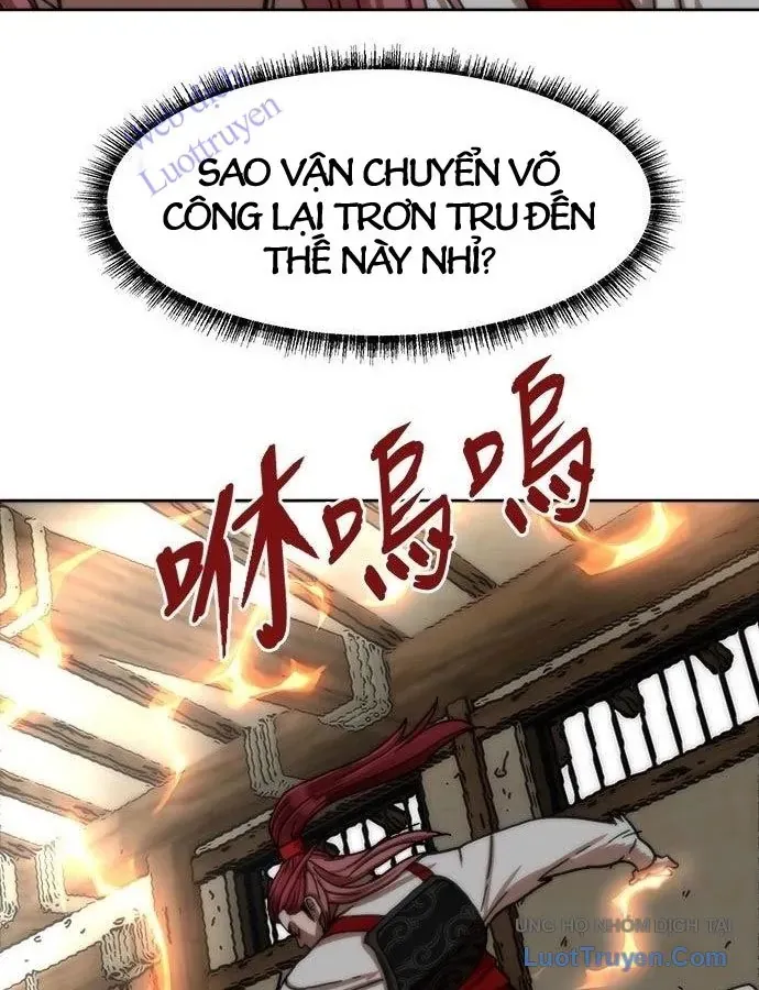 Hàn Băng Liệt Hỏa Chapter 28 - 39