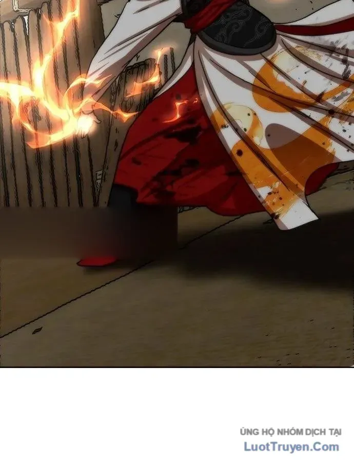 Hàn Băng Liệt Hỏa Chapter 28 - 40