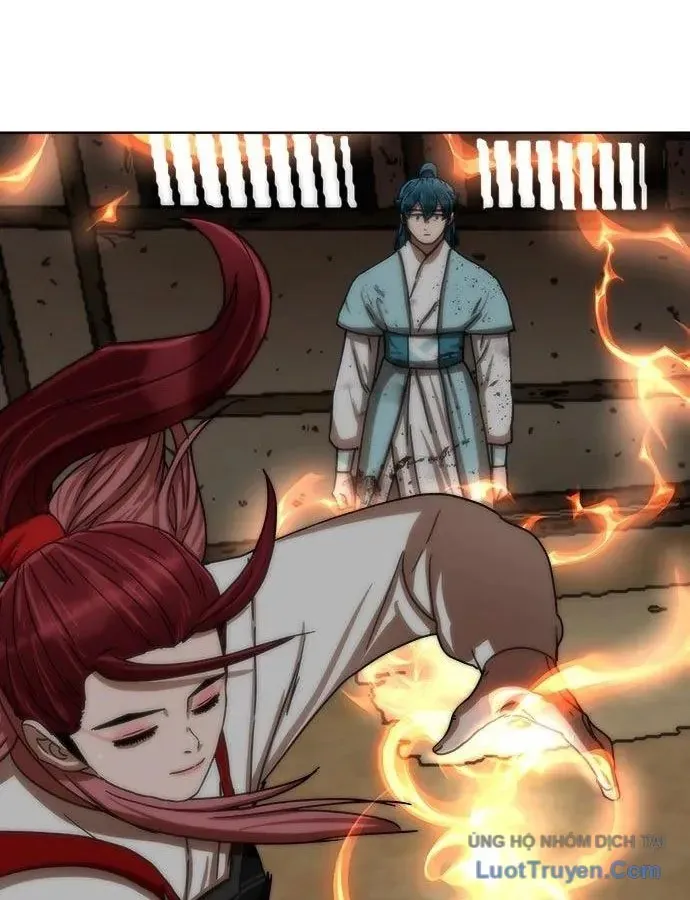 Hàn Băng Liệt Hỏa Chapter 28 - 42