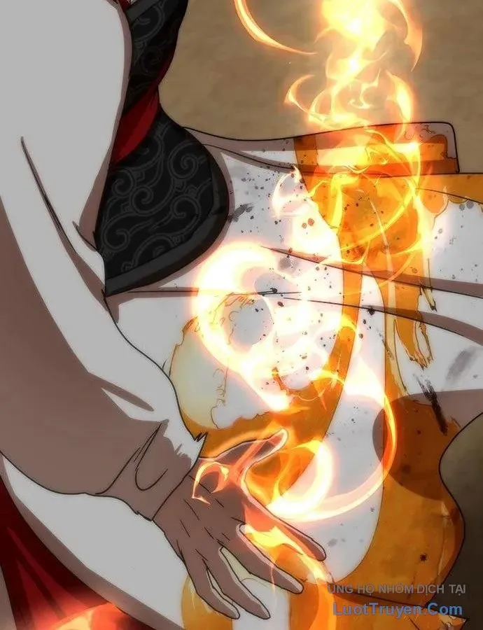 Hàn Băng Liệt Hỏa Chapter 28 - 43