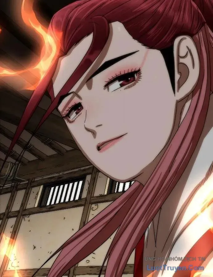 Hàn Băng Liệt Hỏa Chapter 28 - 46