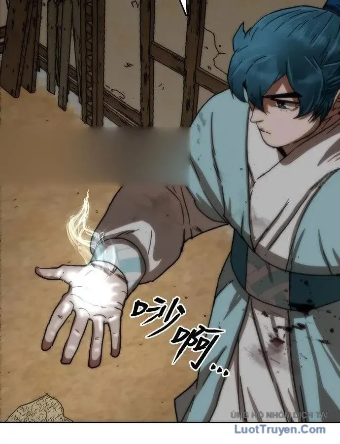 Hàn Băng Liệt Hỏa Chapter 28 - 49
