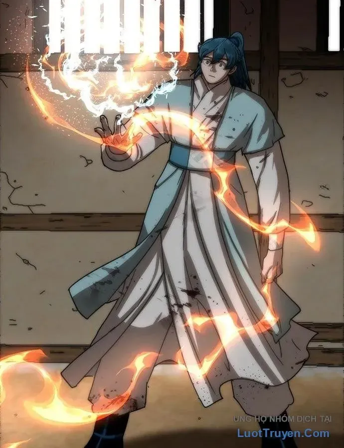 Hàn Băng Liệt Hỏa Chapter 28 - 55