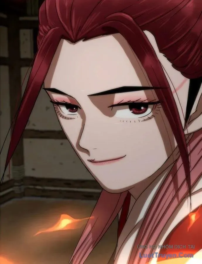 Hàn Băng Liệt Hỏa Chapter 28 - 58