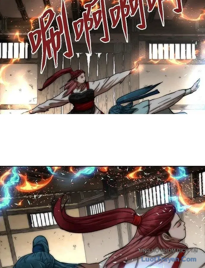 Hàn Băng Liệt Hỏa Chapter 28 - 61
