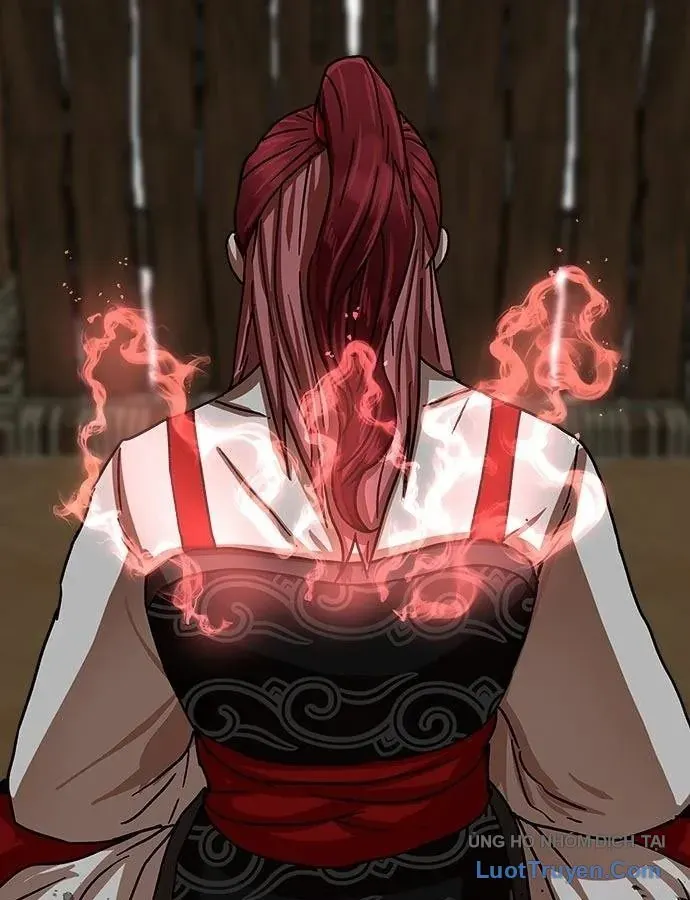 Hàn Băng Liệt Hỏa Chapter 28 - 8