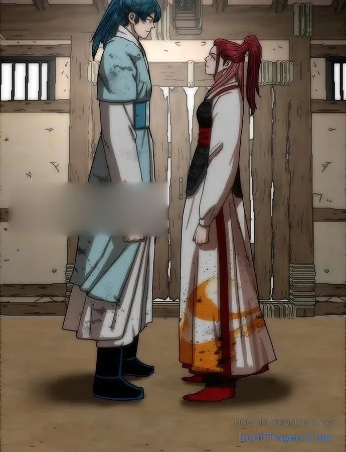 Hàn Băng Liệt Hỏa Chapter 28 - 80