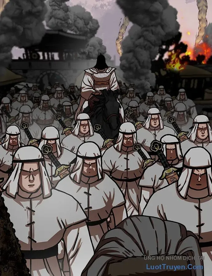 Hàn Băng Liệt Hỏa Chapter 29 - 125
