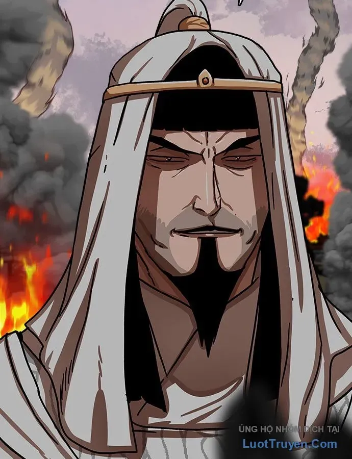 Hàn Băng Liệt Hỏa Chapter 29 - 128