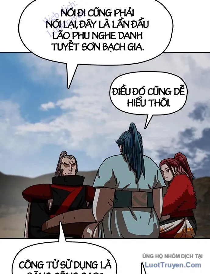 Hàn Băng Liệt Hỏa Chapter 29 - 16