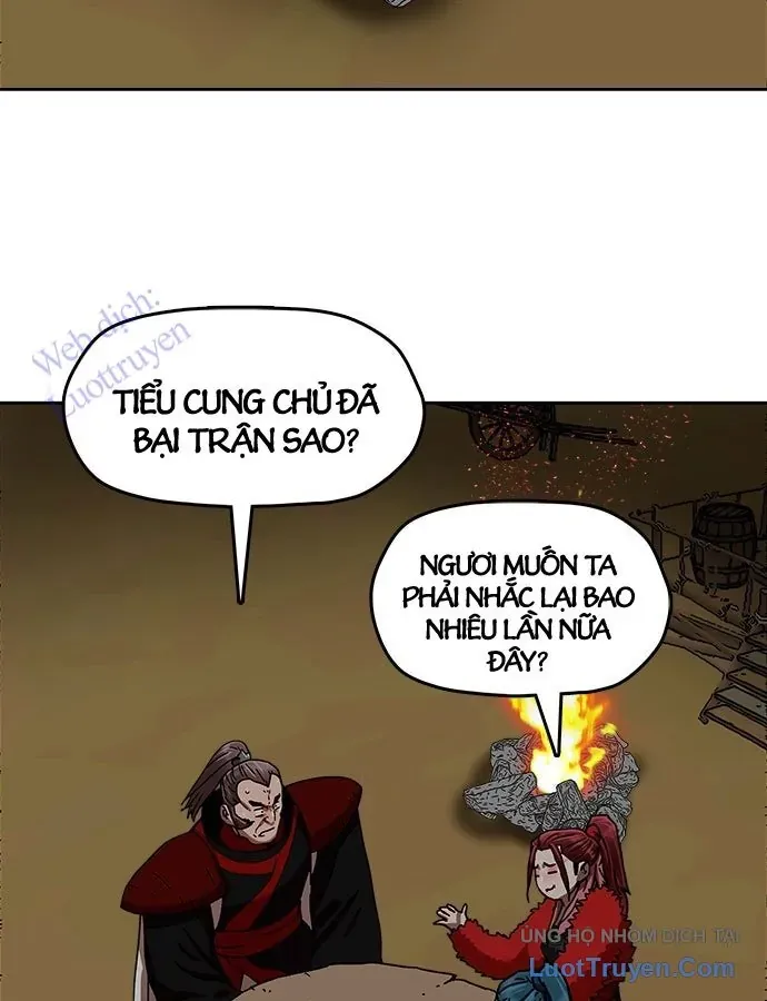 Hàn Băng Liệt Hỏa Chapter 29 - 3