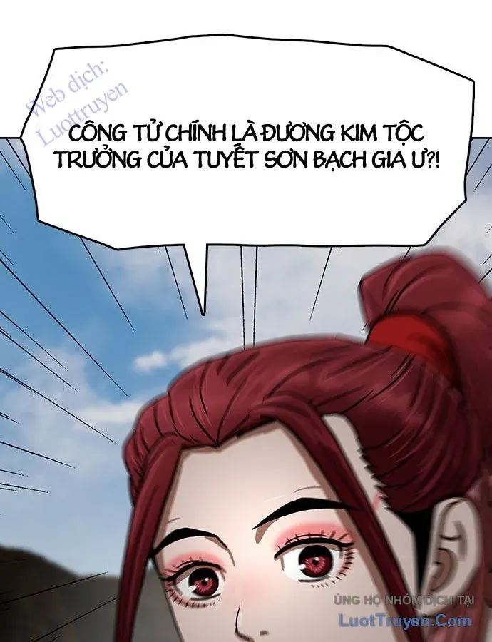 Hàn Băng Liệt Hỏa Chapter 29 - 22