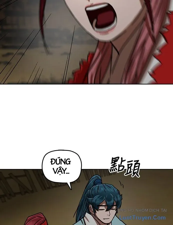 Hàn Băng Liệt Hỏa Chapter 29 - 23