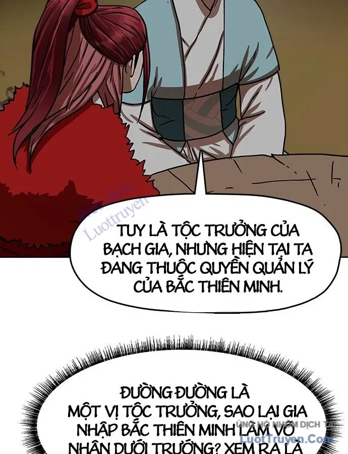 Hàn Băng Liệt Hỏa Chapter 29 - 24