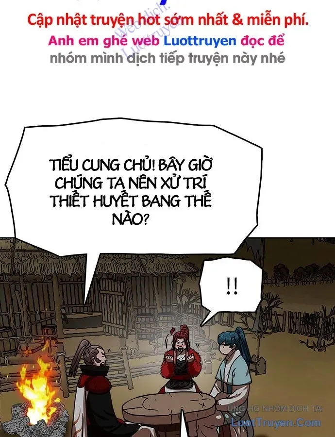 Hàn Băng Liệt Hỏa Chapter 29 - 30