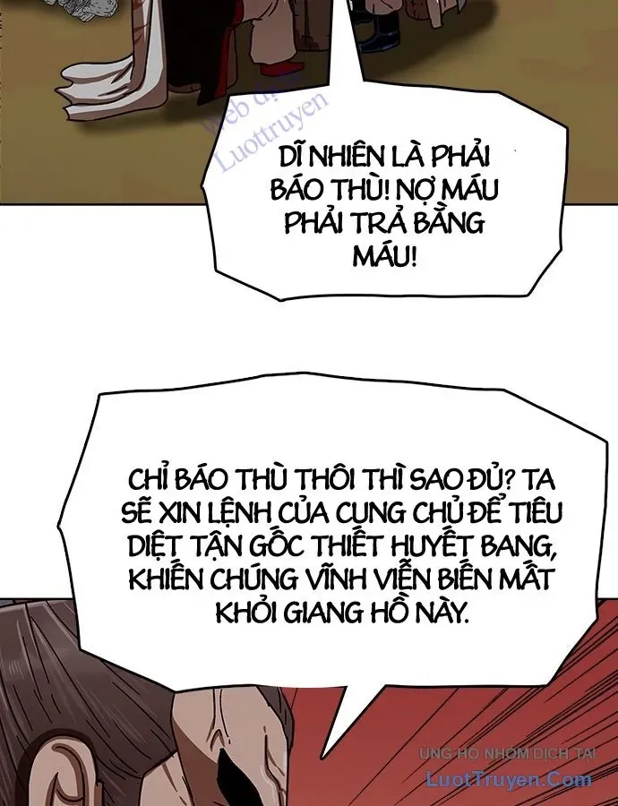 Hàn Băng Liệt Hỏa Chapter 29 - 31