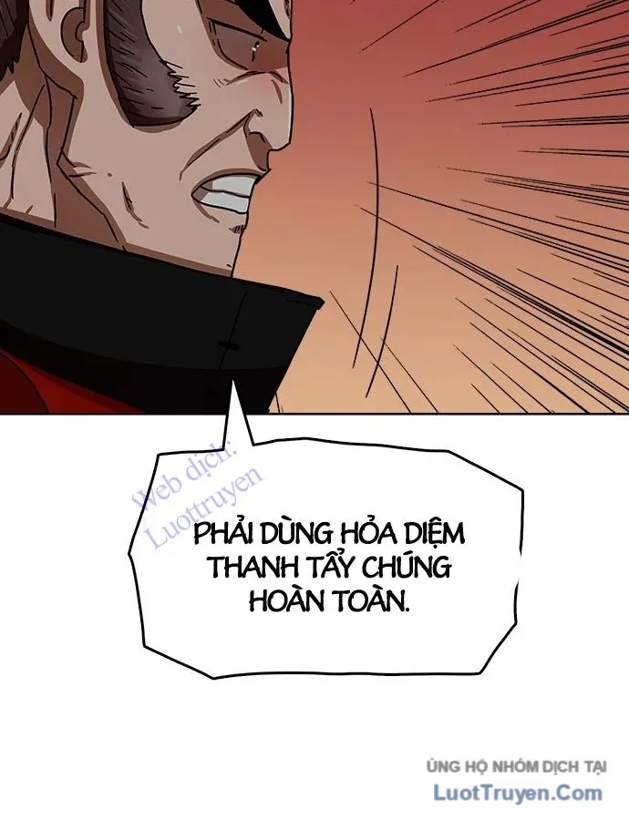 Hàn Băng Liệt Hỏa Chapter 29 - 32