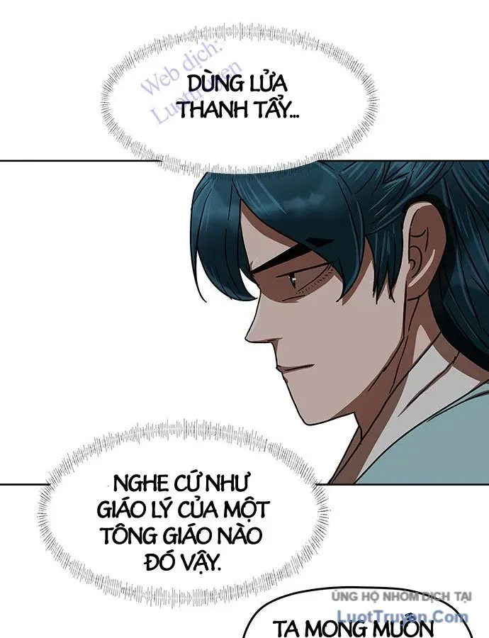 Hàn Băng Liệt Hỏa Chapter 29 - 34