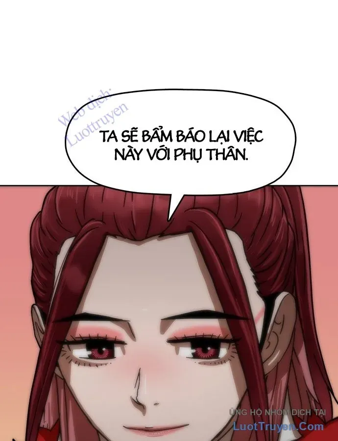 Hàn Băng Liệt Hỏa Chapter 29 - 37