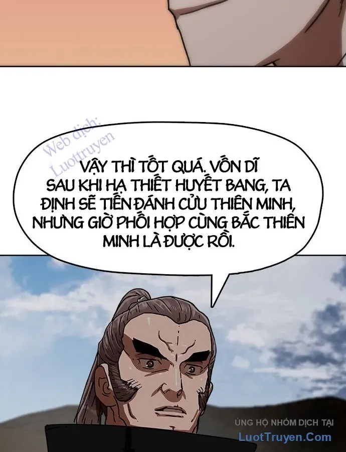 Hàn Băng Liệt Hỏa Chapter 29 - 39