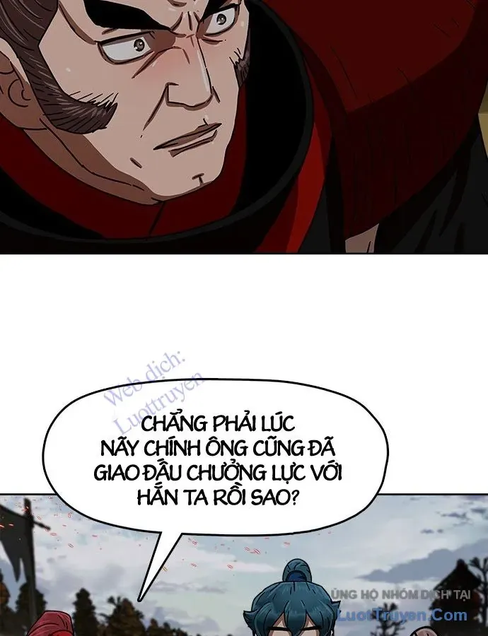 Hàn Băng Liệt Hỏa Chapter 29 - 5