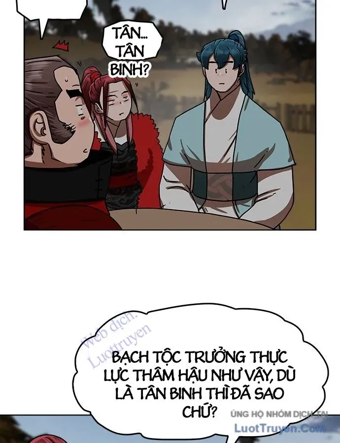 Hàn Băng Liệt Hỏa Chapter 29 - 41