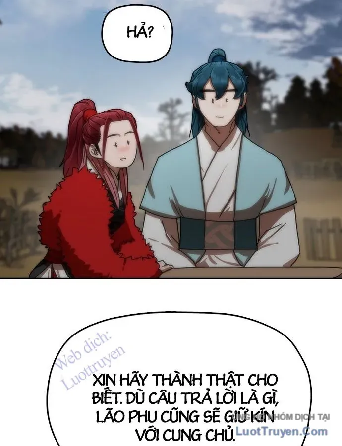 Hàn Băng Liệt Hỏa Chapter 29 - 44