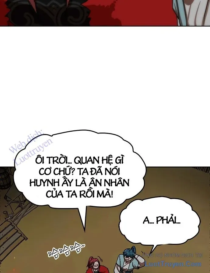 Hàn Băng Liệt Hỏa Chapter 29 - 46