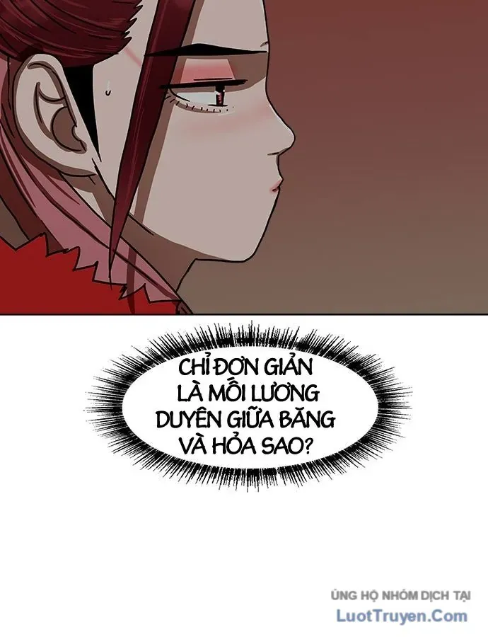 Hàn Băng Liệt Hỏa Chapter 29 - 48