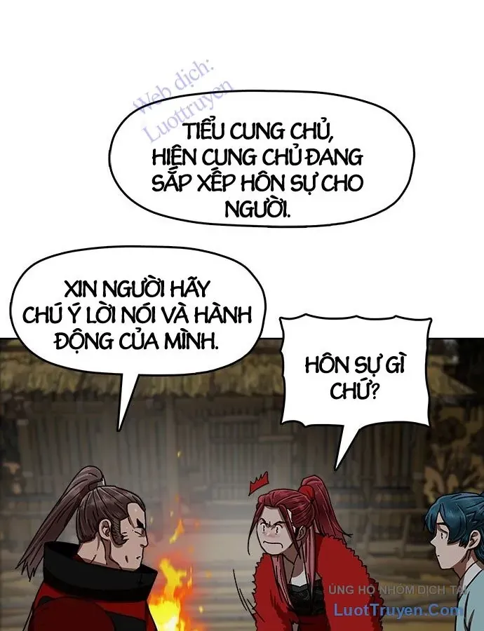 Hàn Băng Liệt Hỏa Chapter 29 - 49