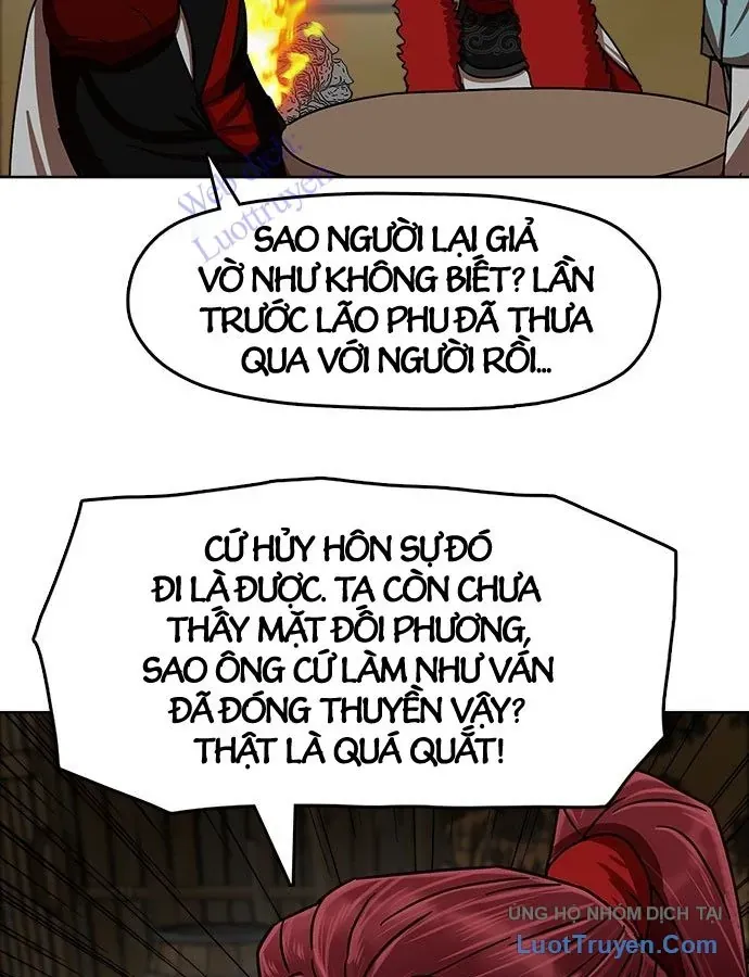 Hàn Băng Liệt Hỏa Chapter 29 - 50