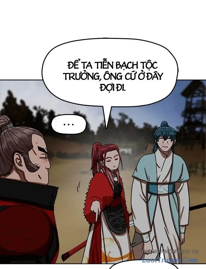 Hàn Băng Liệt Hỏa Chapter 29 - 58