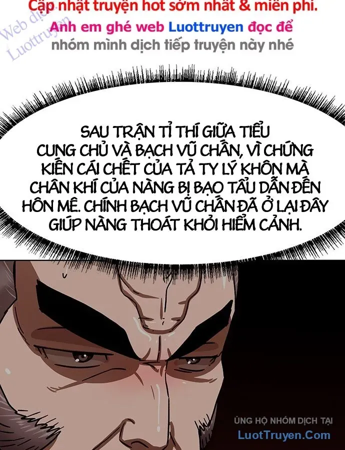 Hàn Băng Liệt Hỏa Chapter 29 - 7