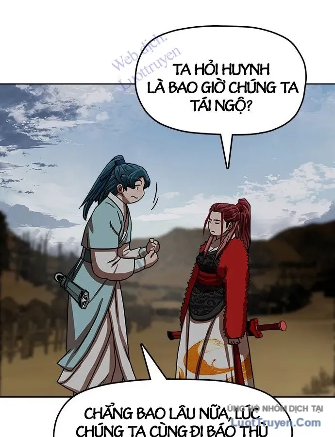 Hàn Băng Liệt Hỏa Chapter 29 - 65