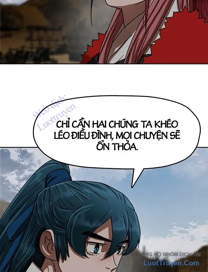 Hàn Băng Liệt Hỏa Chapter 29 - 68