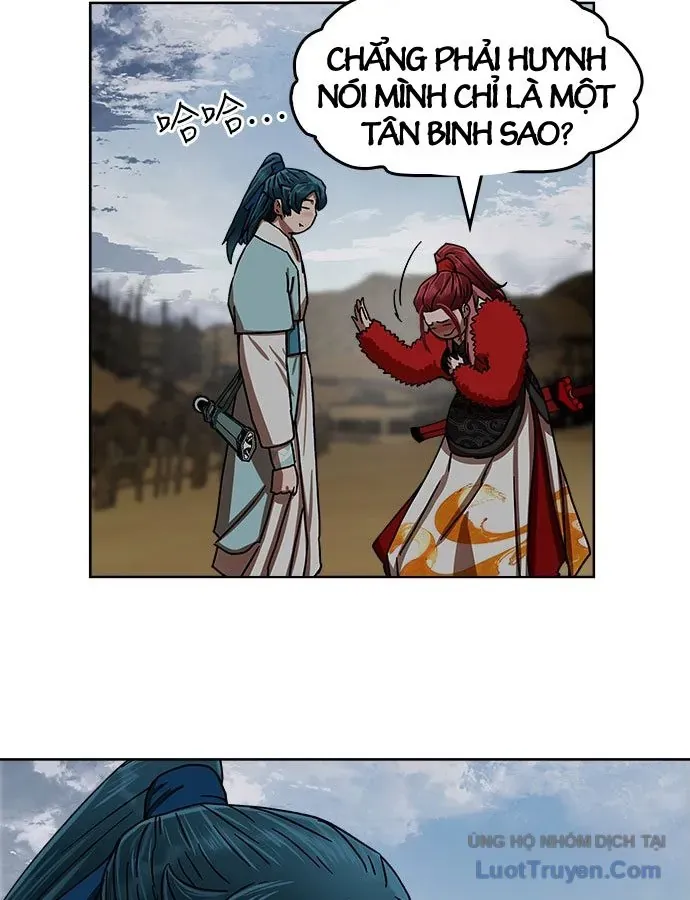 Hàn Băng Liệt Hỏa Chapter 29 - 72