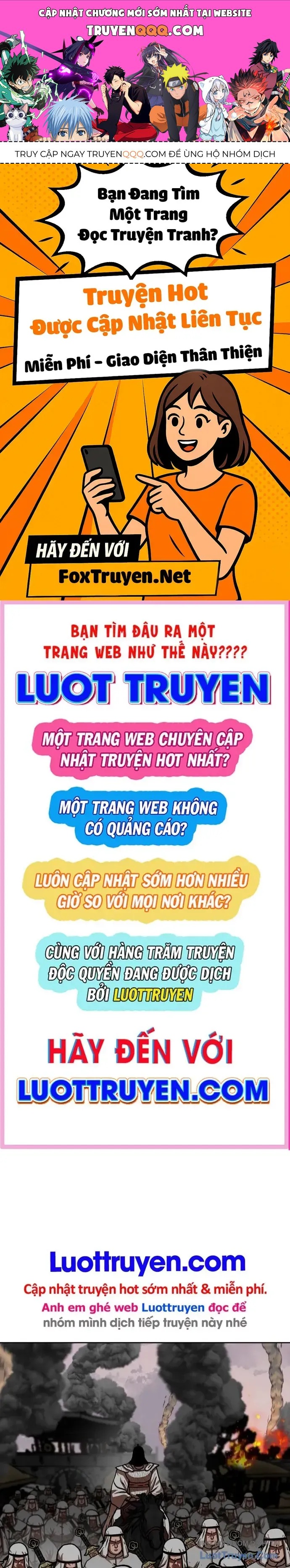 Hàn Băng Liệt Hỏa Chapter 30 - 1