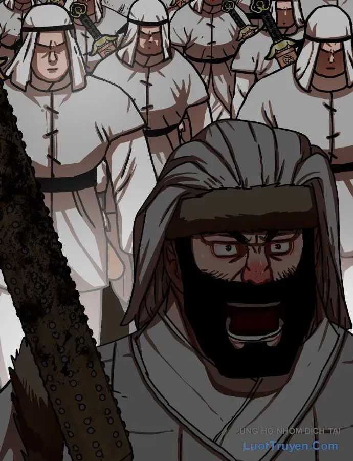 Hàn Băng Liệt Hỏa Chapter 30 - 2