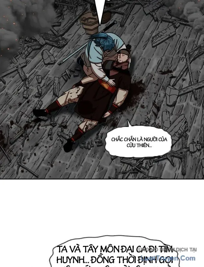 Hàn Băng Liệt Hỏa Chapter 30 - 108