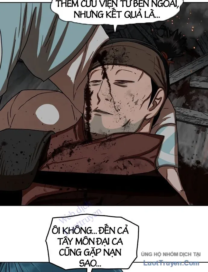 Hàn Băng Liệt Hỏa Chapter 30 - 109