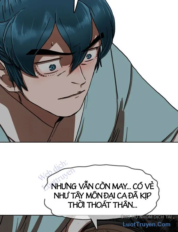 Hàn Băng Liệt Hỏa Chapter 30 - 110