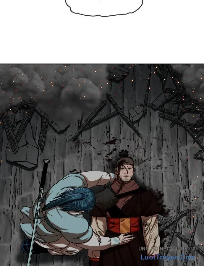 Hàn Băng Liệt Hỏa Chapter 30 - 112